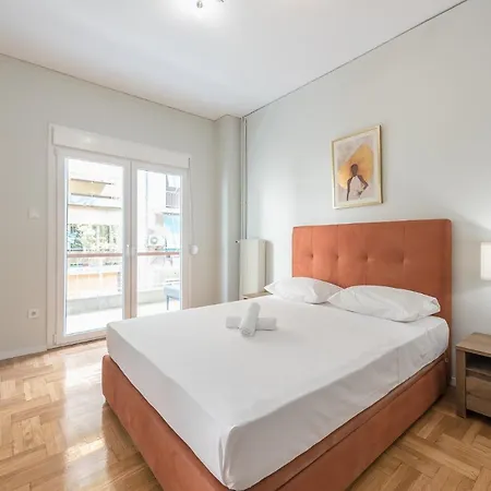 Victoria Divas Paradise Apartment *