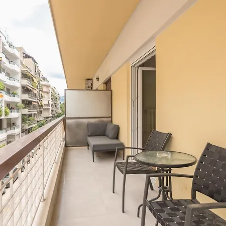 Apartment Victoria Divas Paradise