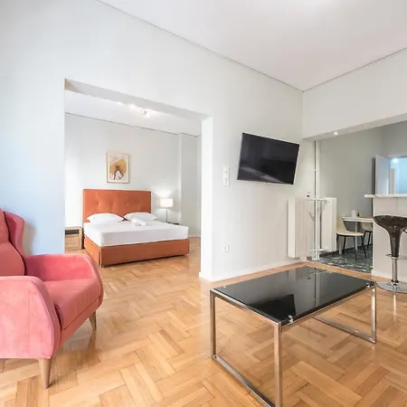 Victoria Divas Paradise Apartment *