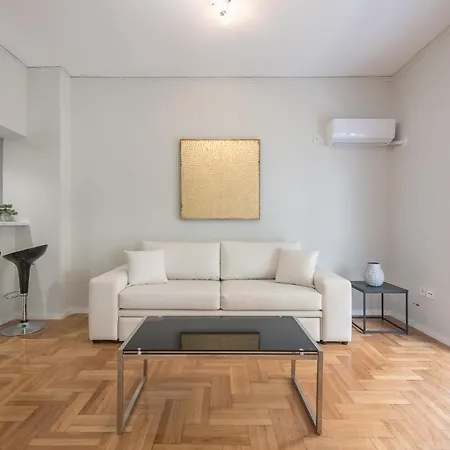Victoria Divas Paradise Apartment *