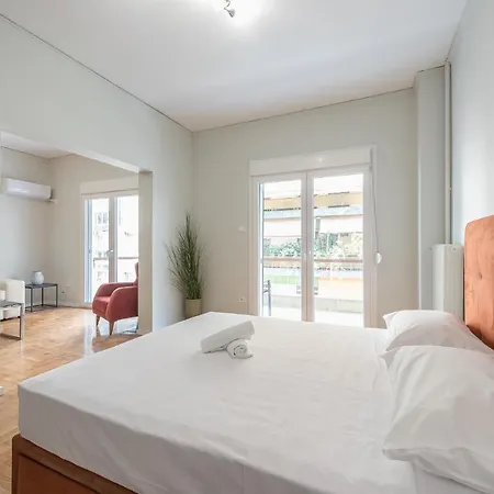 Victoria Divas Paradise Apartment *