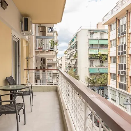 Victoria Divas Paradise Apartment *